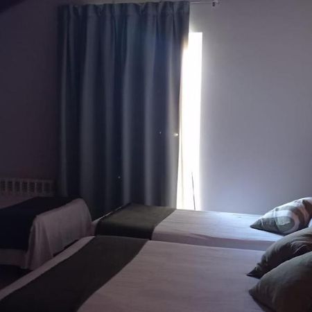 Hotel Narcea Valles  Exteriér fotografie