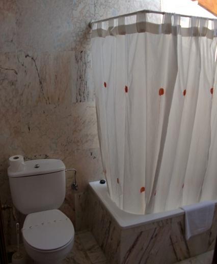 Hotel Narcea Valles  Pokoj fotografie