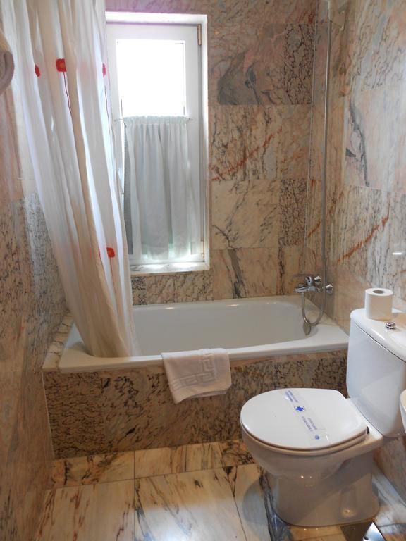 Hotel Narcea Valles  Pokoj fotografie