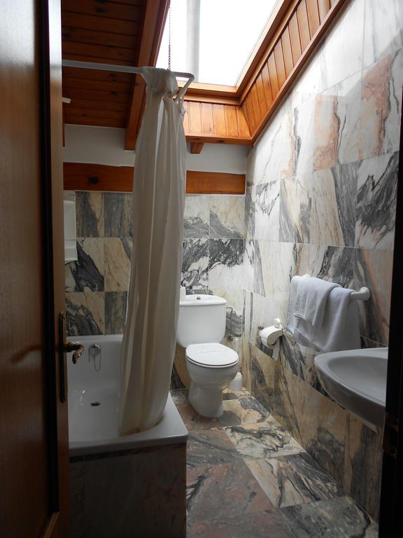 Hotel Narcea Valles  Pokoj fotografie