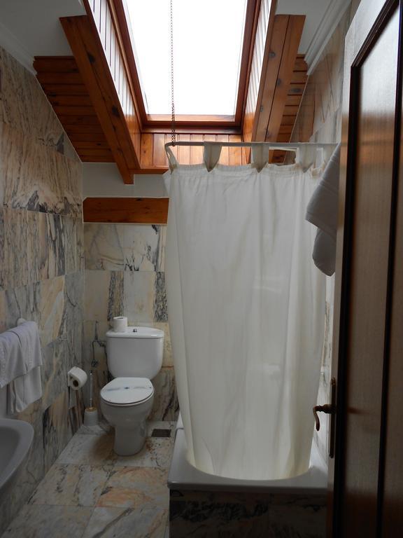 Hotel Narcea Valles  Pokoj fotografie