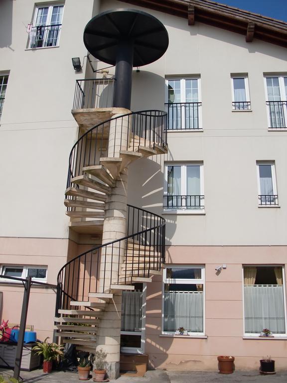 Hotel Narcea Valles  Exteriér fotografie